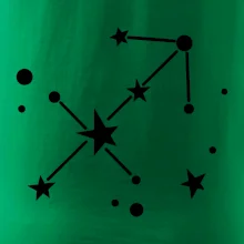 Súhvezdie - Sagittarius - Strelec