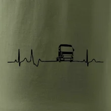 Moje srdce bije pre kamión