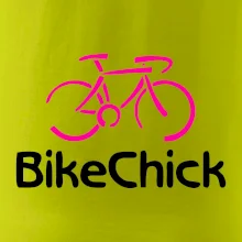 Bike Chick