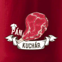 Pán kuchár SK