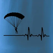 Paragliding EKG