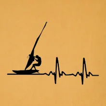 EKG Windsurfing