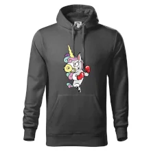 Jednorožec box Jednorožec box