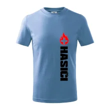 Hasiči zdravotník Hasiči zdravotník