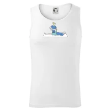 Fyzioterapeutka Fyzioterapeutka