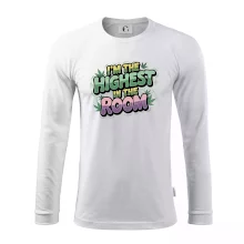 Marihuana - Iam the highest in the room Marihuana - Iam the highest in the room