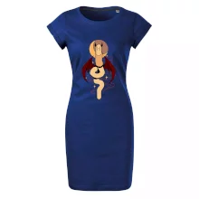 Dážďovka upír (Alexis Citrine) Dážďovka upír (Alexis Citrine)