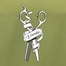 Nůžky - vlastní jméno