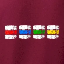 Turistické značky všetky