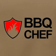 Grilovanie - BBQ Chef
