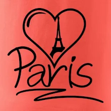Srdce Paris Srdce Paris