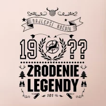 Zrodenie legendy - pre poľovníkov