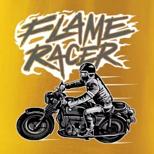 Flame Racer