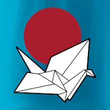 Japan culture - origami