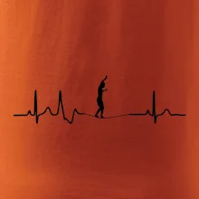 EKG Slackline