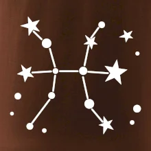 Súhvezdie - Pisces - Ryby