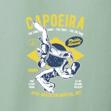 Capoeira  Afro-brazil art