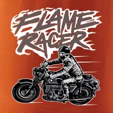 Flame Racer