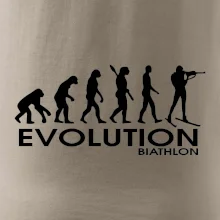 Biathlon - Evolúcia biatlonu Biathlon - Evolúcia biatlonu