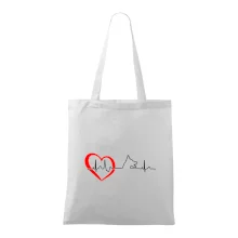 Nemecký ovčiak ekg