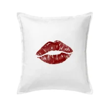 Pusa veľká vodovej farby