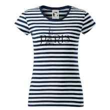 Paris nápis Eiffelovka rovný Paris nápis Eiffelovka rovný