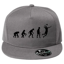 Evolúcia volejbal smeč Evolúcia volejbal smeč