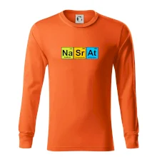 Farebná tabuľka nasrat Farebná tabuľka nasrat