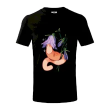 Dážďovka a zvonček (Alexis Citrine) Dážďovka a zvonček (Alexis Citrine)