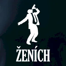 Ženích alkohol SK