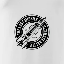 The Last Missile