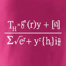 Teória všetkého (Theory of Everything)