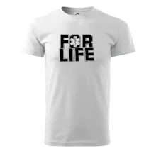 For Life For Life