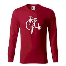 Cycle bicykel Cycle bicykel