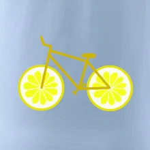 Bicykel citrón (Moňas)