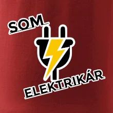 Zásuvka - som elektrikár