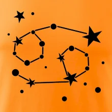 Súhvezdie - Cancer - Rak Súhvezdie - Cancer - Rak