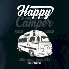 Happy Camper