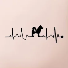 Shiba-Inu EKG