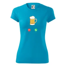 Volá pivo  (Pecka design) Volá pivo  (Pecka design)