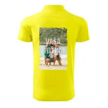 Tričko s vlastnou fotkou