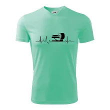 EKG rádiológia EKG rádiológia