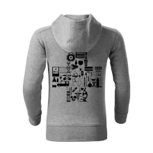 Zdravotné kríž veci Zdravotné kríž veci