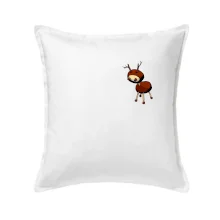 Gaštanový jelínek - prsník