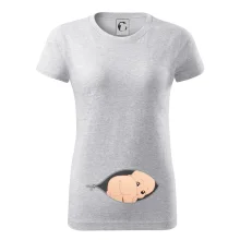 Bábätko a zadoček (Hana-creative)