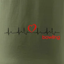 Moje srdce bije pre Bowling
