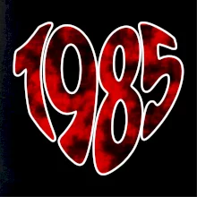 1985 v srdci 1985 v srdci