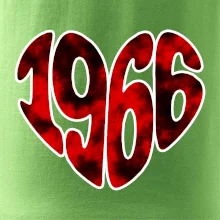 1966 v srdci