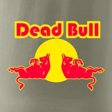 Dead Bull