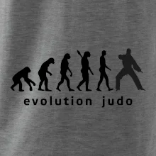 Judo Evolúcia - úder